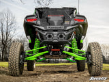 Kawasaki Teryx H2 4" Portal Gear Lift