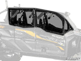 Kawasaki Teryx KRX 4 1000 Hard Cab Enclosure Upper Doors