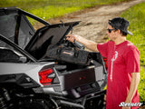 Kawasaki Teryx KRX 1000 Trunk Bed Enclosure