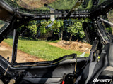 Kawasaki Teryx KRX 1000 Hard Cab Enclosure Upper Doors