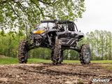 Kawasaki Teryx KRX 1000 Winch-Ready Front Bumper
