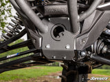 Kawasaki Teryx KRX 1000 Winch-Ready Front Bumper