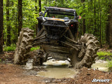 Kawasaki Teryx KRX 1000 Winch-Ready Front Bumper