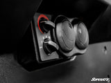 Kawasaki Mule Pro Cab Heater