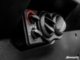 Kawasaki Mule Pro Cab Heater