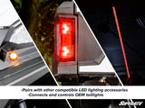 Kawasaki Ridge Deluxe Self-Canceling Turn Signal Kit