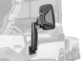 Kawasaki Ridge Side View Mirrors
