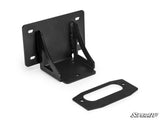 Kawasaki Ridge Winch Mount