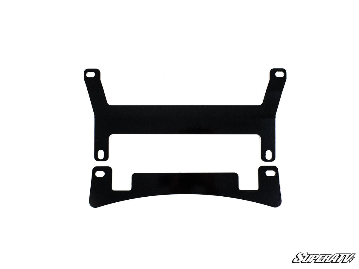Kawasaki Teryx Frame Stiffener