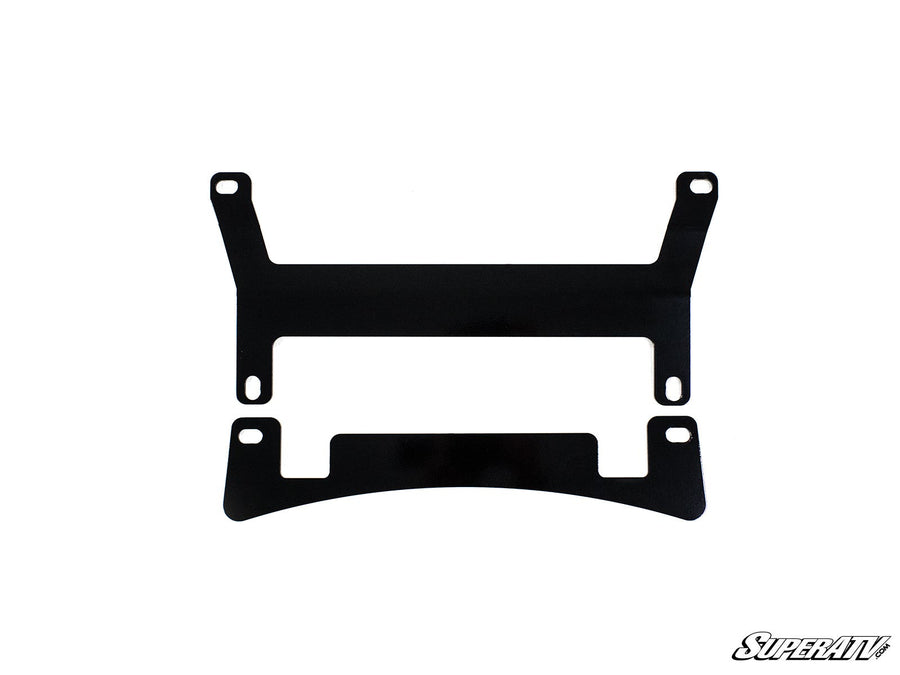 Kawasaki Teryx Frame Stiffener