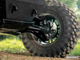 Kawasaki Teryx S Atlas Pro 1.5" Forward Offset A-Arms
