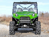 Kawasaki Teryx High Clearance 1.5" Forward Offset A-Arms