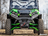 Kawasaki Teryx Ready-Fit Winch