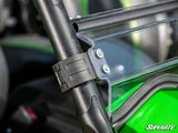 Kawasaki Teryx S Flip Windshield