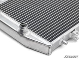 Up & Running Kawasaki Brute Force 750 Radiator