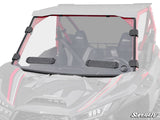 Kawasaki Teryx KRX 1000 Vented Full Windshield