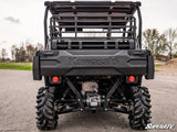 Kawasaki Mule Pro Plug & Play Turn Signal Kit
