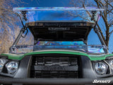 Kawasaki MULE PRO-MX Flip Windshield