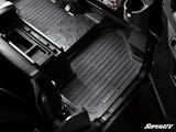 Smartliner Kawasaki Ridge 2-Door Floor Liners