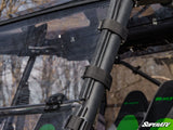 Kawasaki Teryx S Flip Down Windshield