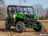 Kawasaki Teryx S Flip Down Windshield