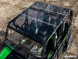 Kawasaki Teryx 4 Tinted Roof