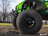 Kawasaki Teryx 4 H2 Winch-Ready Front Bumper
