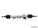 Kawasaki Teryx RackBoss 2.0 Rack and Pinion for Big Lift Kits