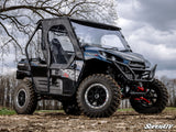 Kawasaki Teryx 800 Primal Soft Cab Enclosure Upper Doors