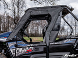 Kawasaki Teryx 800 Primal Soft Cab Enclosure Upper Doors
