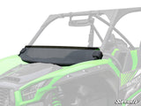Kawasaki Teryx KRX 1000 Half Windshield