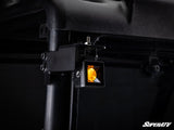 Bobcat Rear-Facing LED Cube Lights