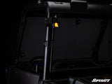 Polaris Ranger Rear-Facing LED Cube Lights