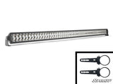 50" Straight Double-Row LED Light Bar