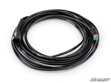 Extended LED Cube Light Wiring Harness