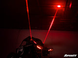LED Laser Whip Lights