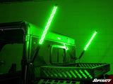 Whip Light Mounting Brackets