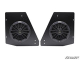 MB Quart Can-Am Defender Tuned Rear Speaker Kit