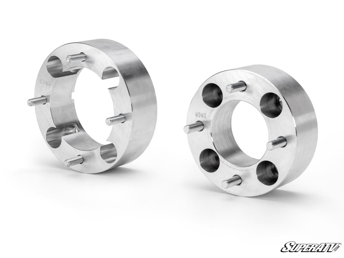 Polaris RZR 200 2" Wheel Spacers