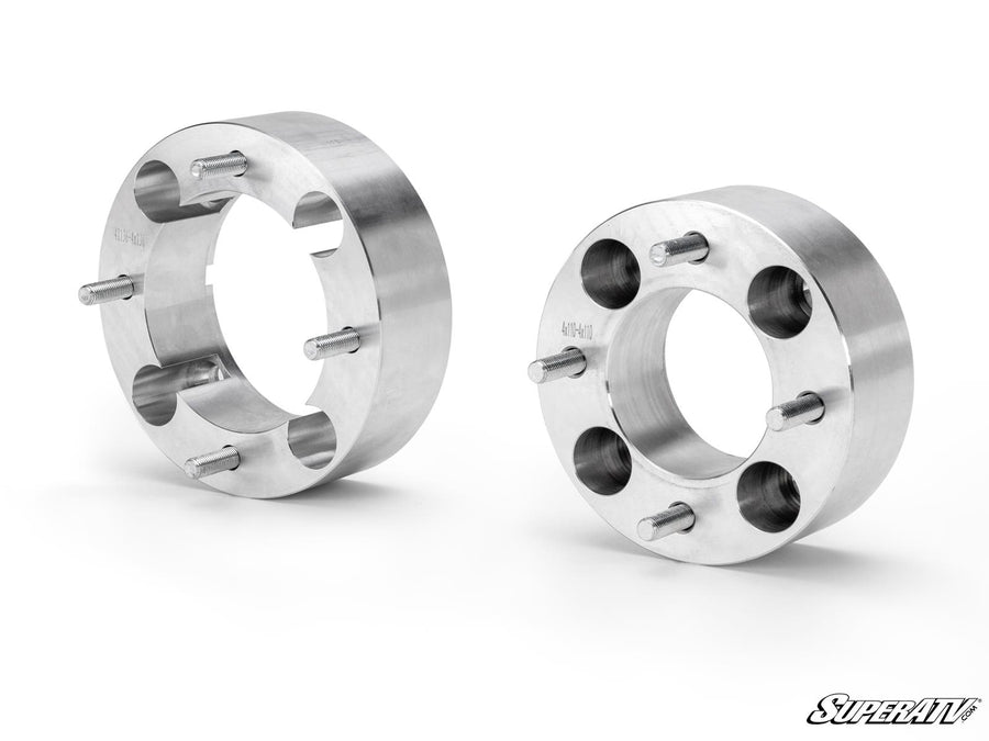 Polaris RZR 200 2" Wheel Spacers
