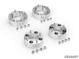 Polaris RZR 200 2" Wheel Spacers