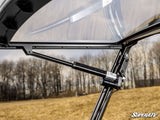Gravely Atlas JSV MaxDrive Power Flip Windshield