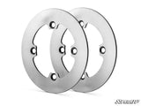 Replacement Portal Brake Rotor Kit