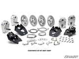 Can-Am Renegade 6" Portal Gear Lift