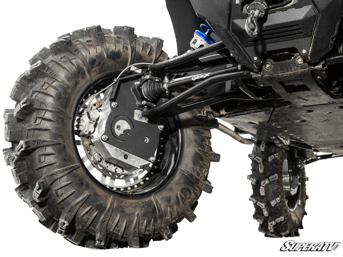 Polaris RZR PRO XP 8" Portal Gear Lift