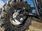 Polaris RZR PRO XP 8" Portal Gear Lift