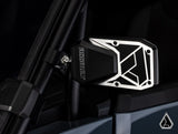 Assault Industries Phantom Convex Side Mirrors