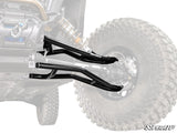 Polaris RZR XP S High-Clearance A-Arms