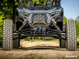 Polaris RZR XP S High-Clearance 1.5" Forward A-Arms
