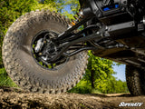 Polaris RZR XP S High-Clearance A-Arms